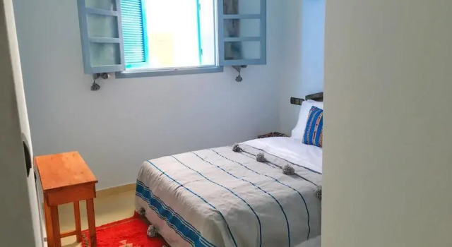The House By Riad Inna, Reservar Hotel Essaouira 