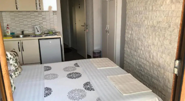 Студия Apartments Debora