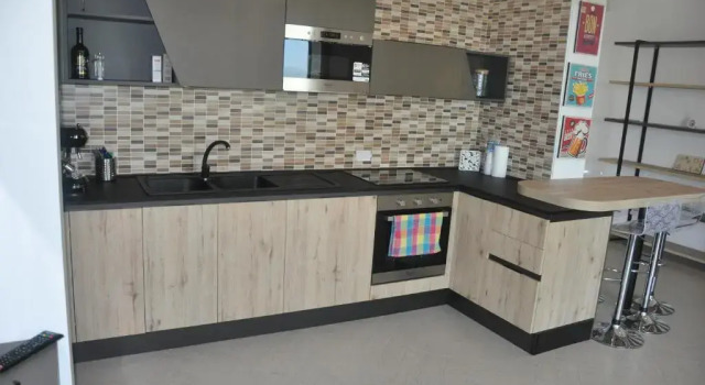 Апартаменты Standard La Mia Casa Romana