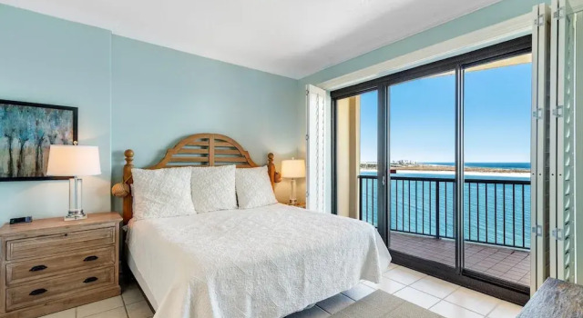 Grand Pointe 702, Prenota Appartamento Hotel a Alabama con piscina, Piscina