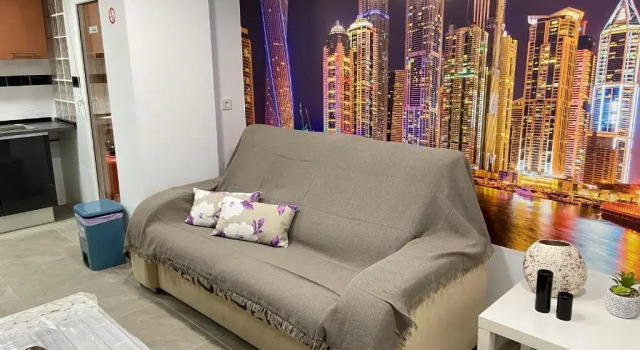 Апартаменты Apartamentos FULL EQUIPPED
