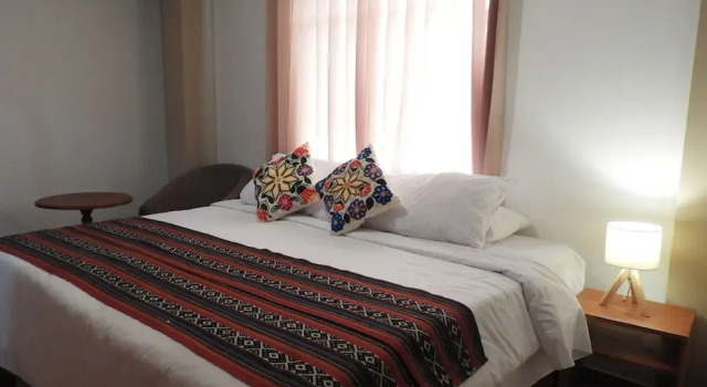 Ayllu B&B Ollantaytambo, Prenota Bed & breakfast Ollantaytambo 