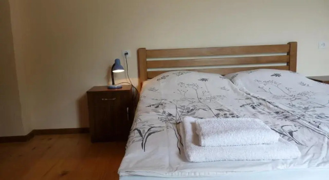 Номер Standard Guesthouse Mountain View
