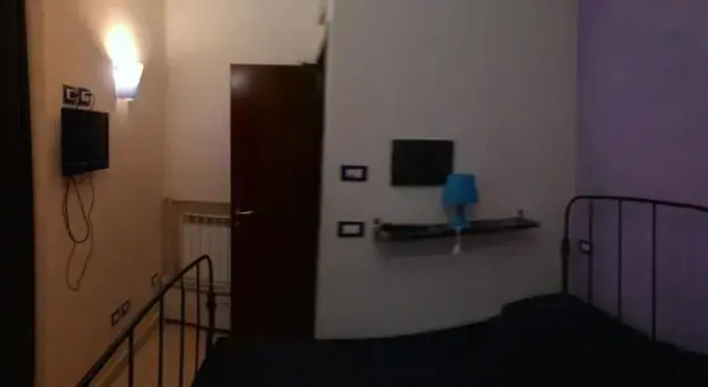 Économie double chambre B&B Rainbow
