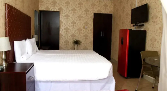Dream Catcher Hotel, Rezerwuj Hotel Mogoditshane Gaborone
