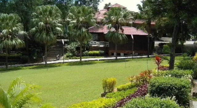 Saiyok Country Resort & Spa
