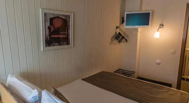 Номер Standard Hôtel de lAnge