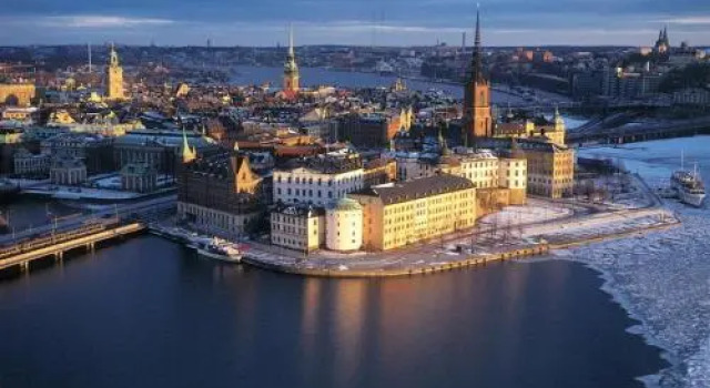 Stockholm Checkin Apartment Alvik, Varaa Huoneisto Bromma 
