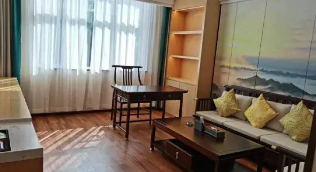 Люкс Business Yinghui Manor