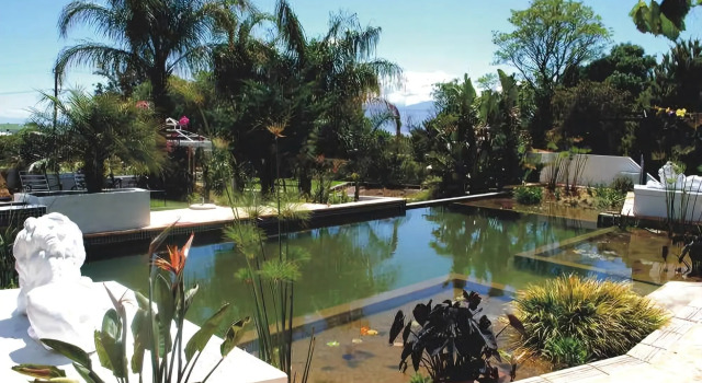 Riebeek Valley Hotel, Забронировать Отель Рибек-Век Swartland
