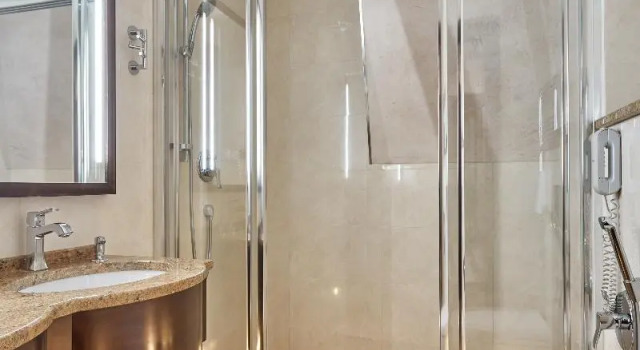 Номер Standard Hotel Romance
