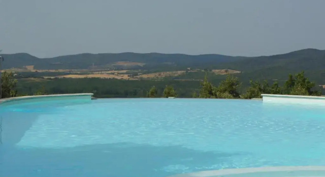 Вилла Tenuta il Sassone - Wine&Food