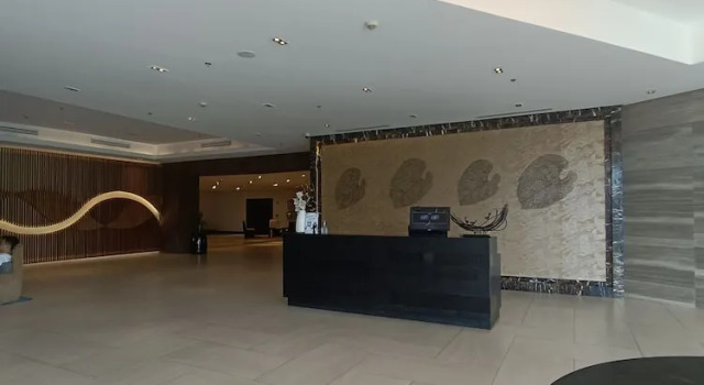 Mactan Newtown Seaview 2 bedroom near airport, Book Hotel Mactan 