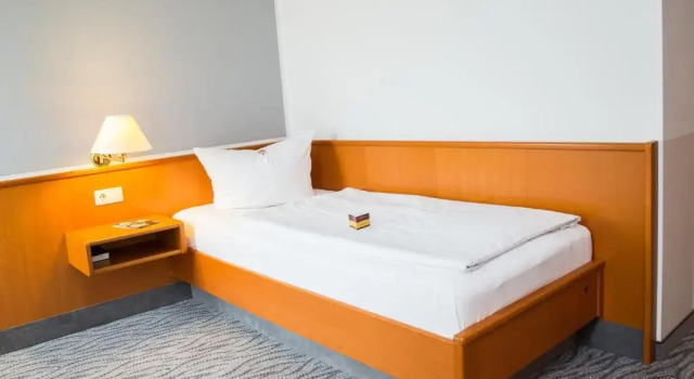 Номер Standard Hotel Kaiserhof