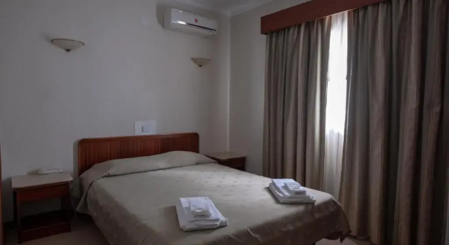 Двухместный номер Standard Hotel Peregrinos de Fatima by Umbral