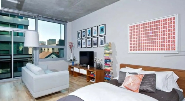 Downtown Lofts by Barsala