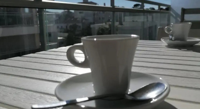 Апартаменты Galante Beach Apartment II