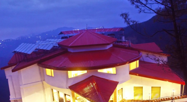 Kufri Pacific Resort
