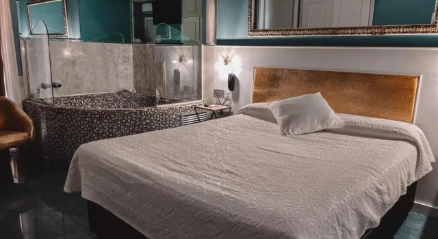 Полулюкс Hotel Consentido
