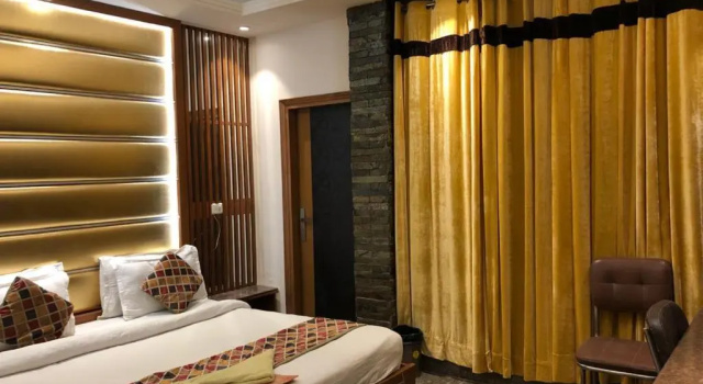 Номер Superior Stay @ 203