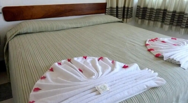 Номер Standard Hotel Jaroje Centro