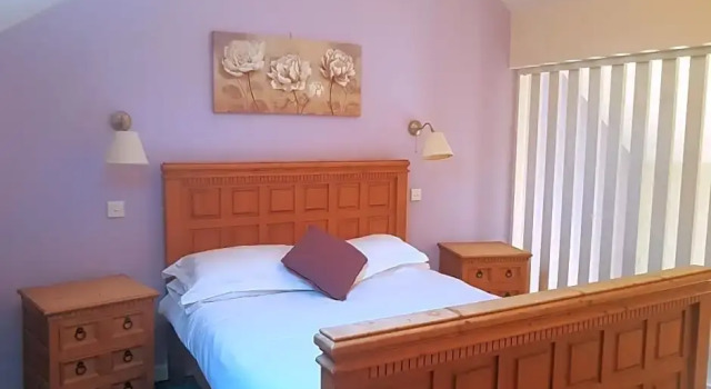 Двухместный номер Superior Gardeners Country Inn