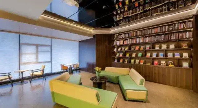 Tiangang Manfei Hotel (Baizhang East Road Branch, Ningbo Century Oriental Plaza)