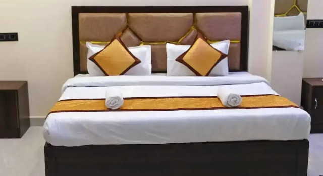 De Classico Residency, Réserver Hôtel Ayodhya 