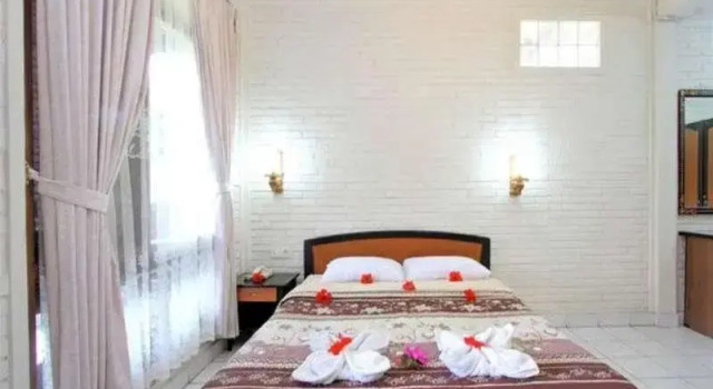 Dewa Bharata Bungalows Ubud, Boek Hotel Goedkope hotels in Bali