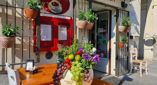 B&B Il Cedro
