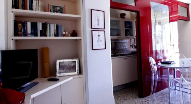 Апартаменты Comfort Giudecca Apartment Marisa