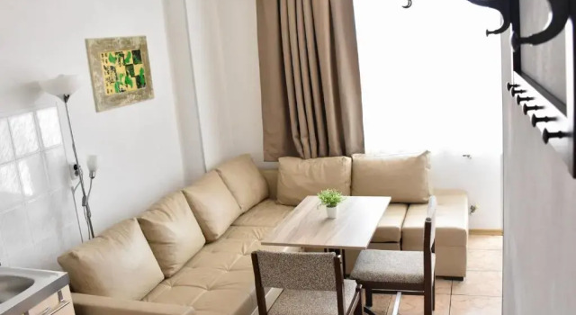 Family Hotel Apolonia