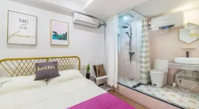 Chongqing Inner Apartment