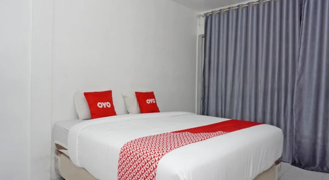 OYO 2379 Hotel Sibigo, Réserver Hôtel Tuk Tuk 
