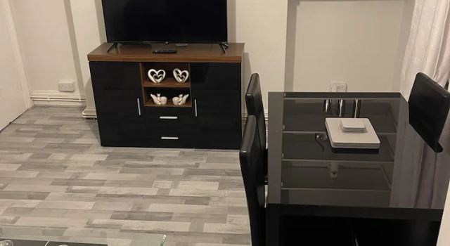 Lovely 2-bed Apartment in London