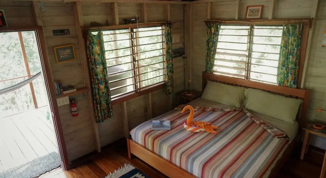 Lucky Dreamer Lodge