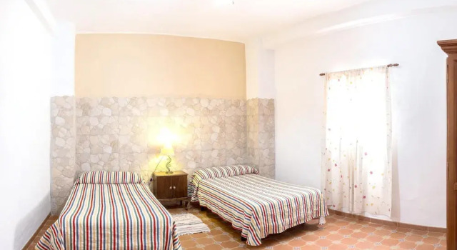 House With 6 Bedrooms in Las Lagunillas, With Wonderful Mountain View,, Забронировать Отель Лас-Лагунильяс Cordoba Province