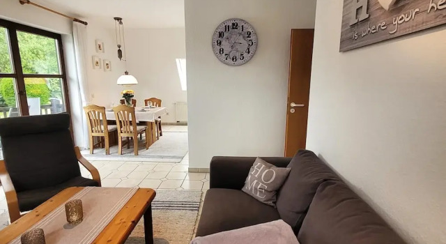 Apartment in Winterberg Near Bobsleigh Run, Забронировать Апартаменты/квартира Апартаменты Винтерберг, рядом с Трамплин "Св. Георг", Апартаменты/квартира