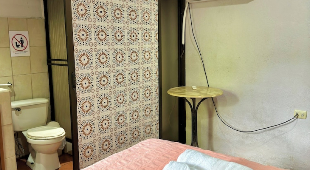 Номер Economy Hotel Colibri