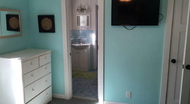 3/4 Time - 4 Br Home