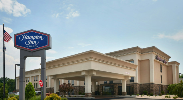 Hampton Inn Hanover, Book Hotel Hanover Pennsylvania