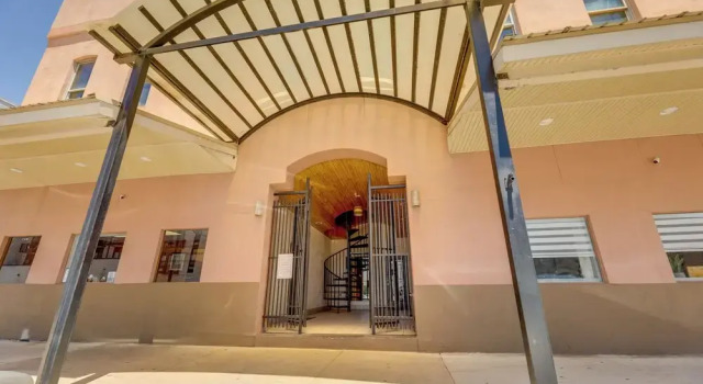 Renovated San Marcos Vacation Rental w/ Balcony!, Buchen Sie Hotel San Marcos Texas Hill Country