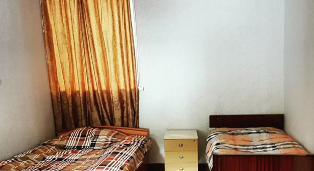 Home, Prenota Appartamento Hotel a Tbilisi con parcheggio, Parcheggio