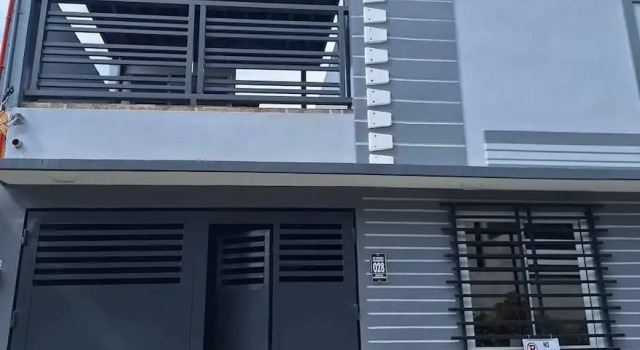 Бунгало Charming Bungalow Rental in Calapan City With Modern Comforts