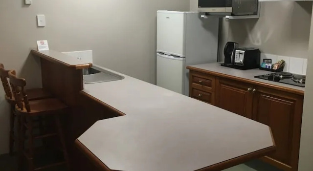 Номер Standard The Belmore Apartments Hotel