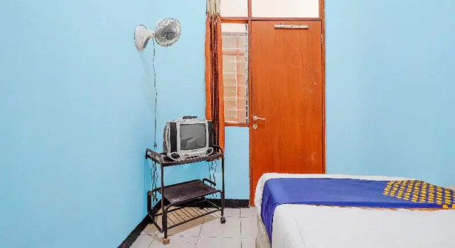 SPOT ON 91392 Pondok Basari, Rezervovat Hotel  