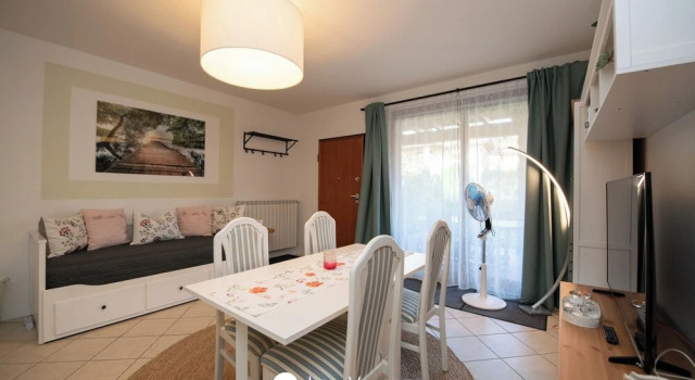 Номер Comfort Villaggio Tavaredo - Appartamento 02