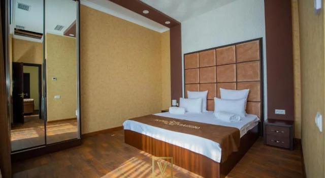 Standard room V G hotel
