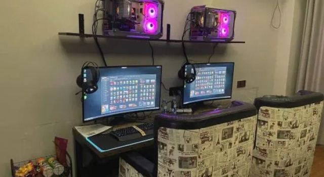 SX esports Hotel, Prenota Hotel Lianyungang Jiangsu