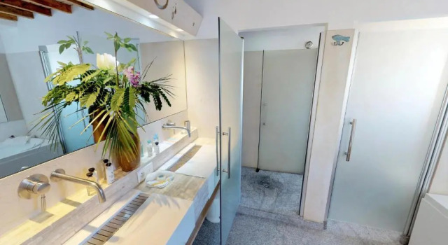 Двухместный номер Classic Hotel Les Ondines Sur La Plage